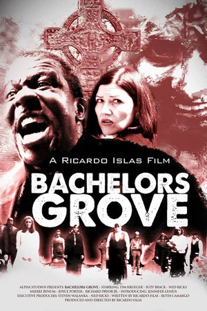 Постер: Bachelors Grove
