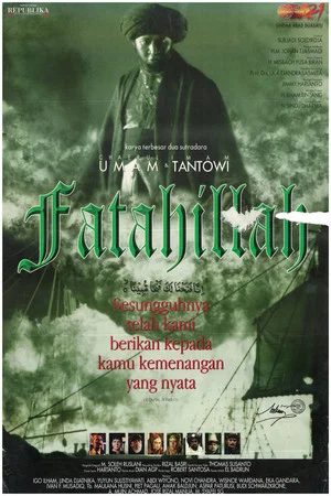 Постер: Fatahillah