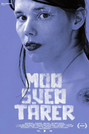 Постер: Dare To Do Whatever