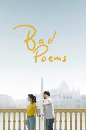 Постер: Bad Poems