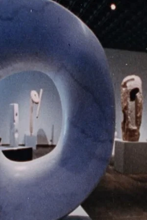Постер: Noguchi : A Sculptor's World