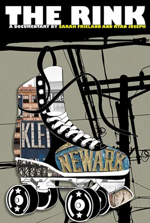 Постер: The Rink