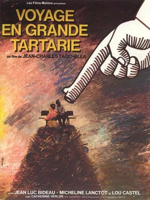 Постер: Voyage to Grand Tartarie
