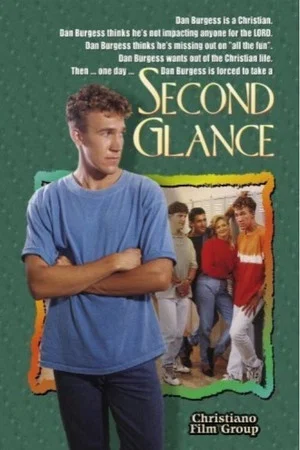 Постер: Second Glance