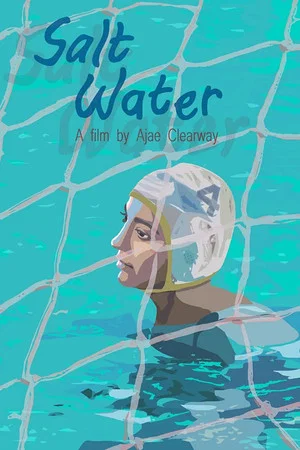 Постер: Salt Water
