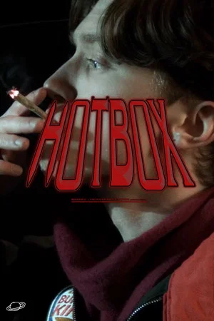 Постер: HOT BOX
