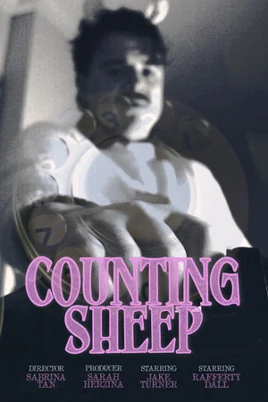 Постер: Counting Sheep