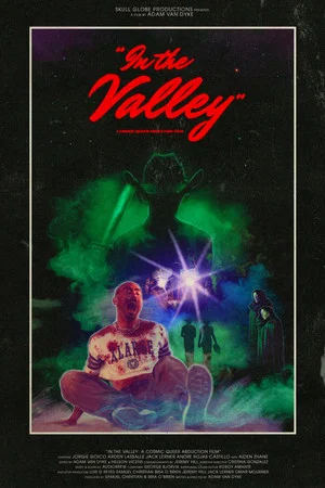 Постер: In the Valley