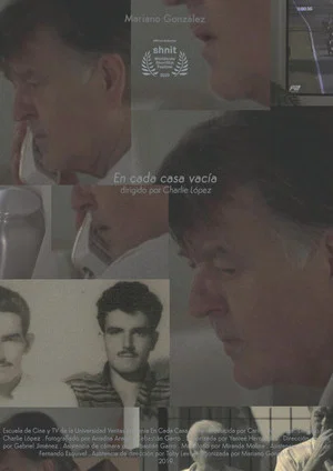Постер: En cada casa vacía