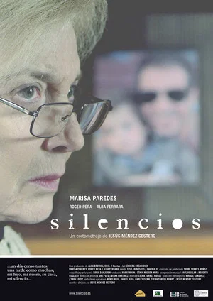 Постер: Silencios