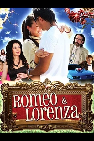 Постер: Romeo & Lorenza