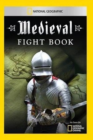 Постер: Medieval Fightbook