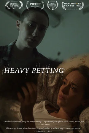 Постер: Heavy Petting