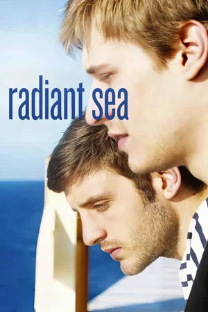 Постер: Сияющее море