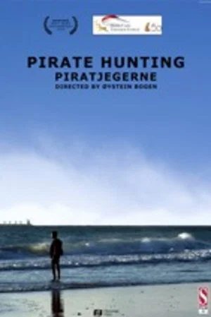 Постер: Piratjegerne