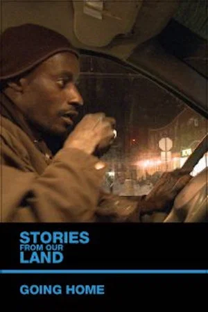 Постер: Stories From Our Land 1.5: Going Home