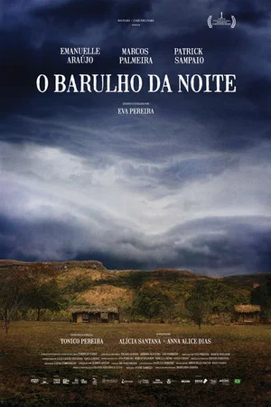Постер: O Barulho da Noite