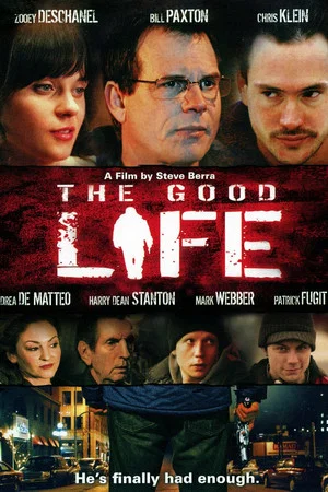 Постер: The Good Life