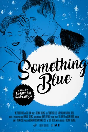 Постер: Something Blue