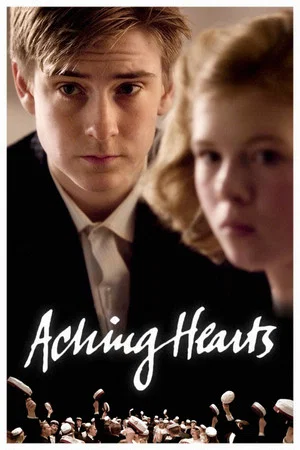 Постер: Aching Hearts
