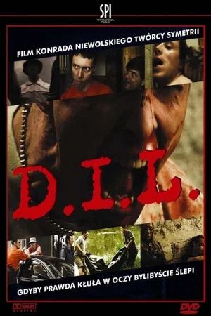 Постер: D.I.L.