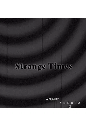 Постер: Strange Times
