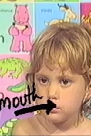 Постер: Out of the Mouth of Babes