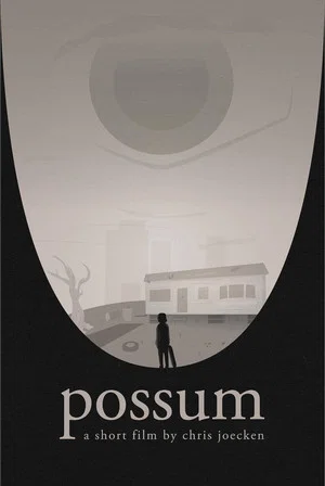 Постер: Possum