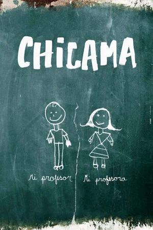 Постер: Chicama