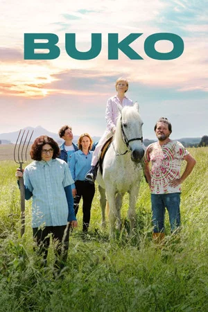 Постер: Buko