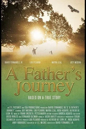 Постер: A Father's Journey