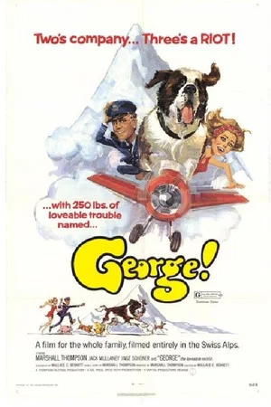 Постер: George