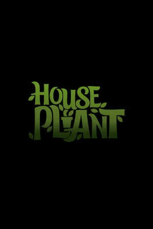Постер: House Plant