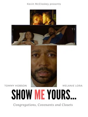 Постер: Show Me Yours...