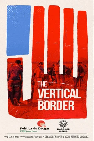 Постер: The Vertical Border