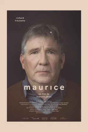 Постер: Maurice