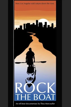 Постер: Rock the Boat