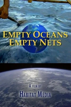 Постер: Empty Oceans, Empty Nets
