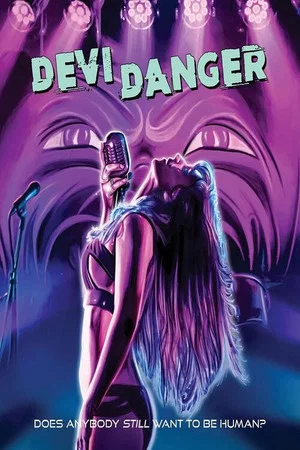 Постер: Devi Danger
