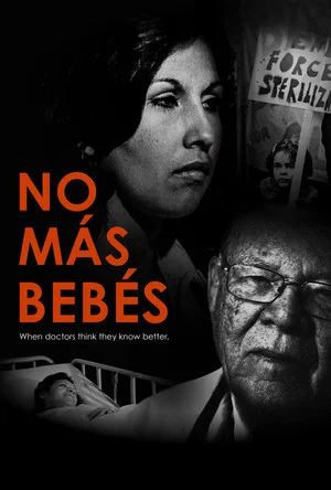 Постер: No More Babies
