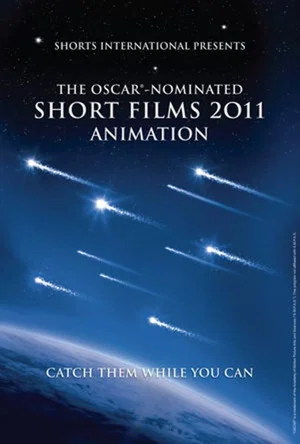 Постер: The Oscar Nominated Short Films 2011: Animation