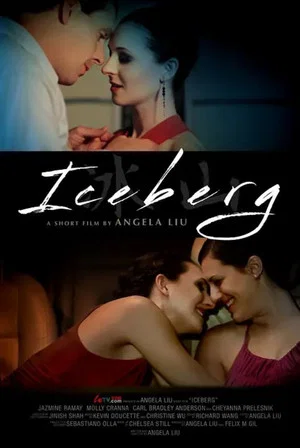 Постер: Iceberg