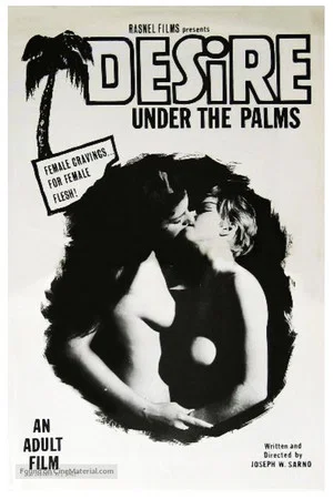 Постер: Desire Under The Palms