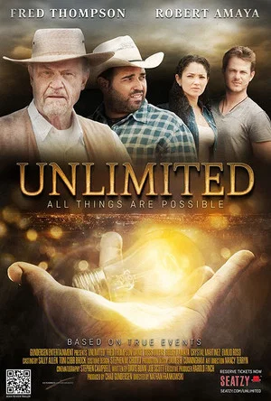 Постер: Unlimited