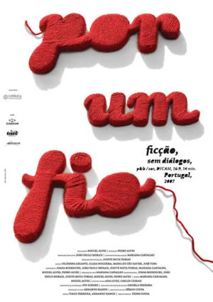 Постер: Por um fio