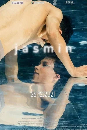 Постер: Jasmin