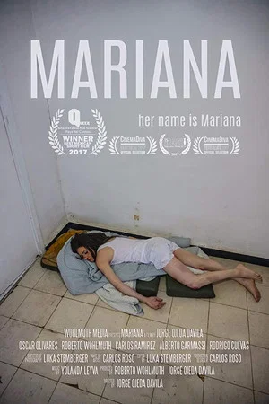 Постер: Mariana