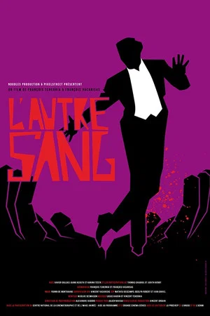Постер: L'autre sang