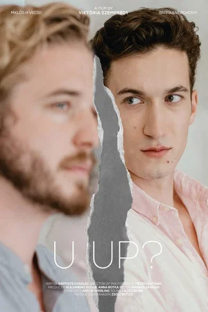 Постер: U Up?