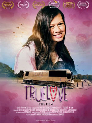 Постер: Truelove: The Film